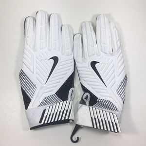 Nike D Tack 5.0 Lineman Pro NFL Football Gloves